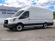  Ford Transit Commercial