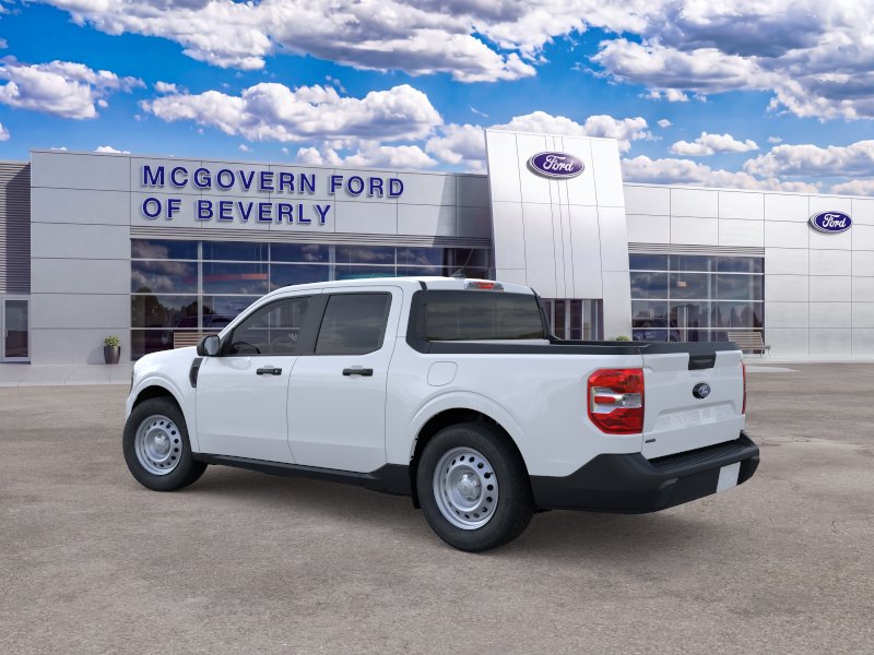 New 2026 Ford Maverick XL Truck