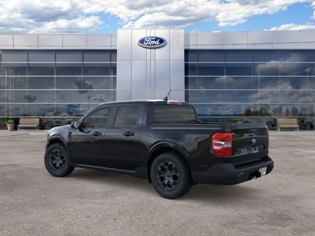 New 2026 Ford Maverick XLT Truck