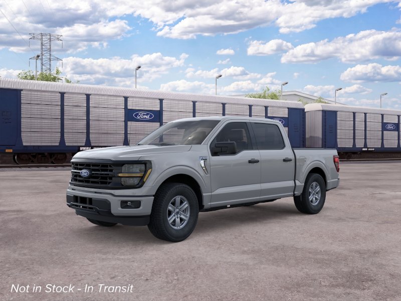  Ford F-150