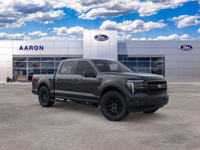 2026 Ford F-150 Lariat Truck