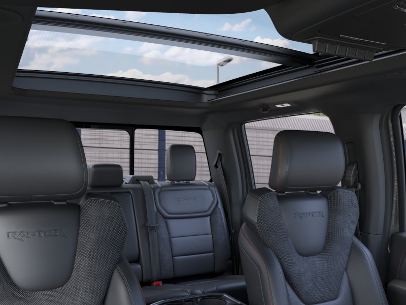 2026 Ford F-150 Raptor Truck