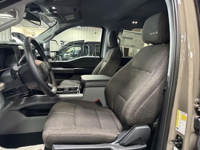 2027 Ford F-250 F-250&reg; XLT Truck Crew Cab