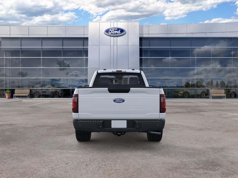 New 2026 Ford F-150 XL Truck Regular Cab