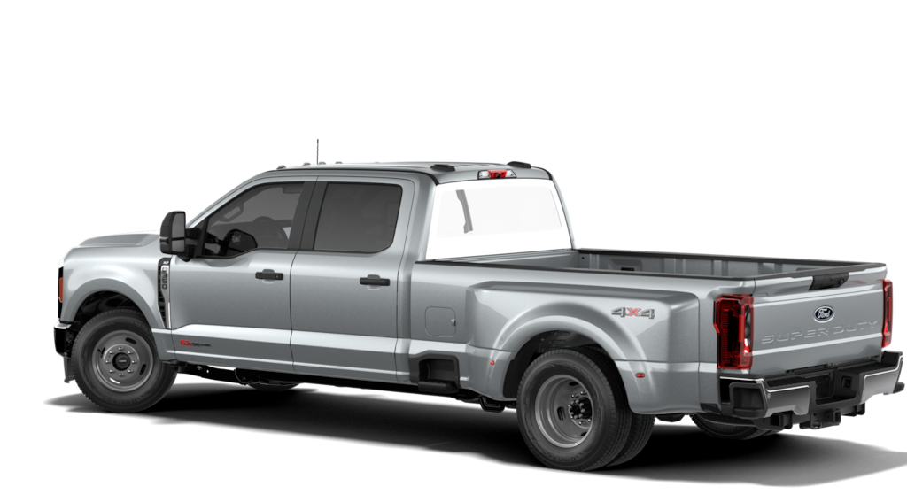 New 2027 Ford F-Series Sd