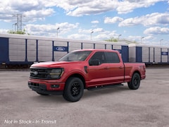 2026 Ford F-150 XLT TRUCK