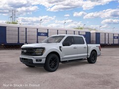 2026 Ford F-150 XLT Truck