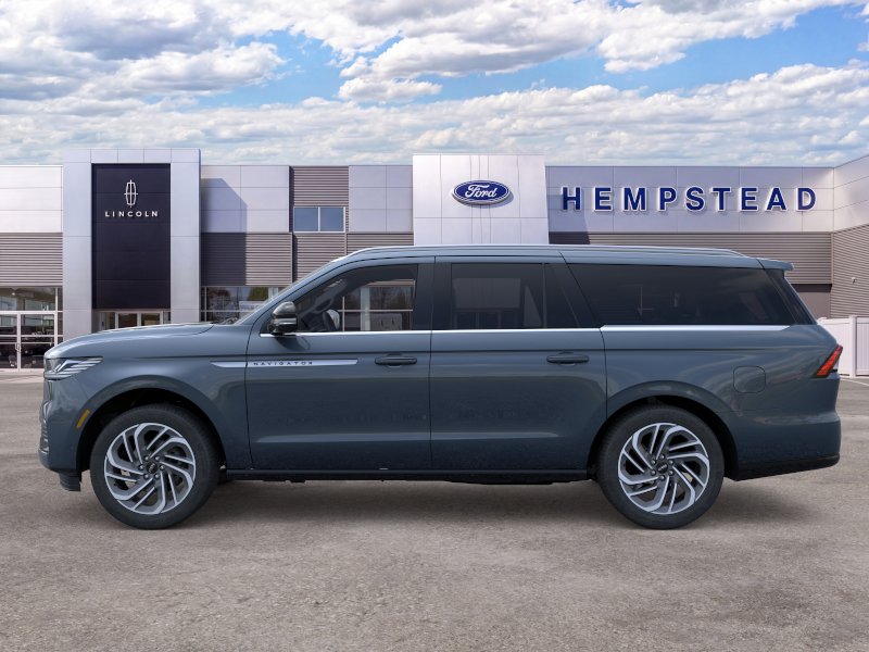 2026 Lincoln Navigator Reserve L - Photo 3