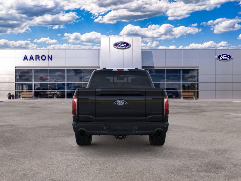 2026 Ford F-150 Lariat Truck