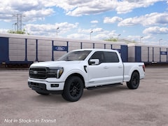 2026 Ford F-150 Lariat&reg; TRUCK