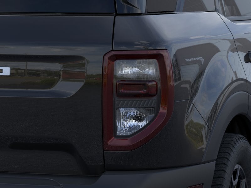 2026 Ford Bronco Sport SUV