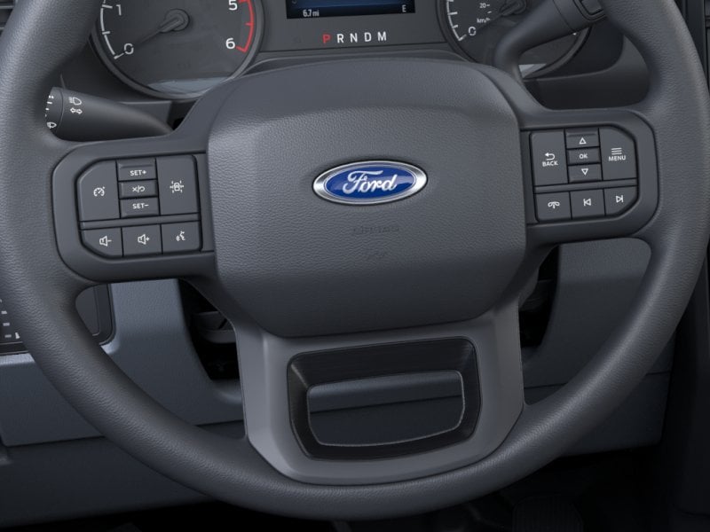 2026 Ford F-550 Super Duty Chassis Cab XL - Photo 12