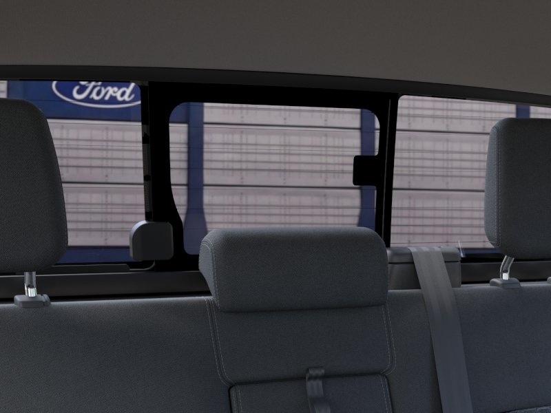 2026 Ford Ranger XLT - Photo 22