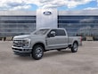  Ford Super Duty