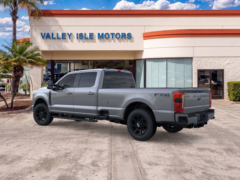 New 2026 Ford F-250SD F-250® Lariat® TRUCK