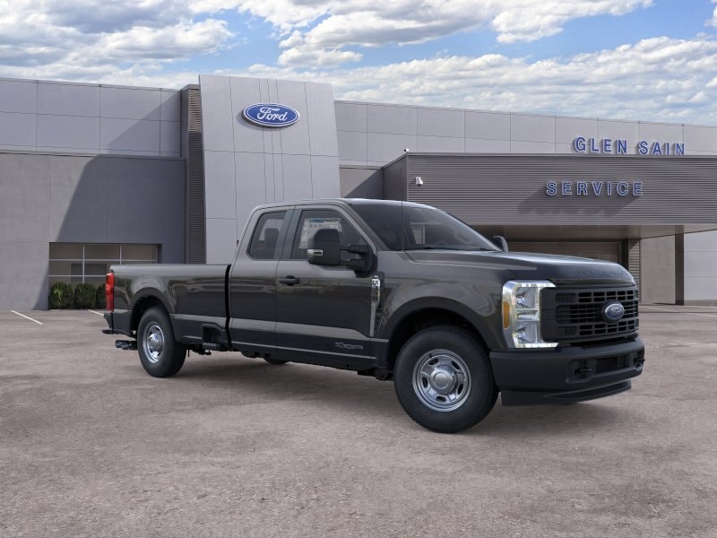 2026 Ford F-350 Super Duty XL - Photo 7