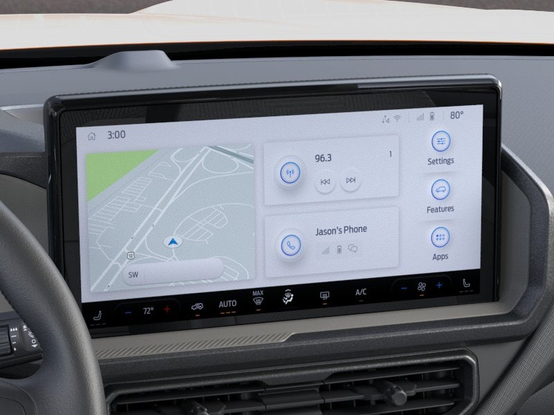 2026 Ford Bronco Sport Big Bend - Photo 14