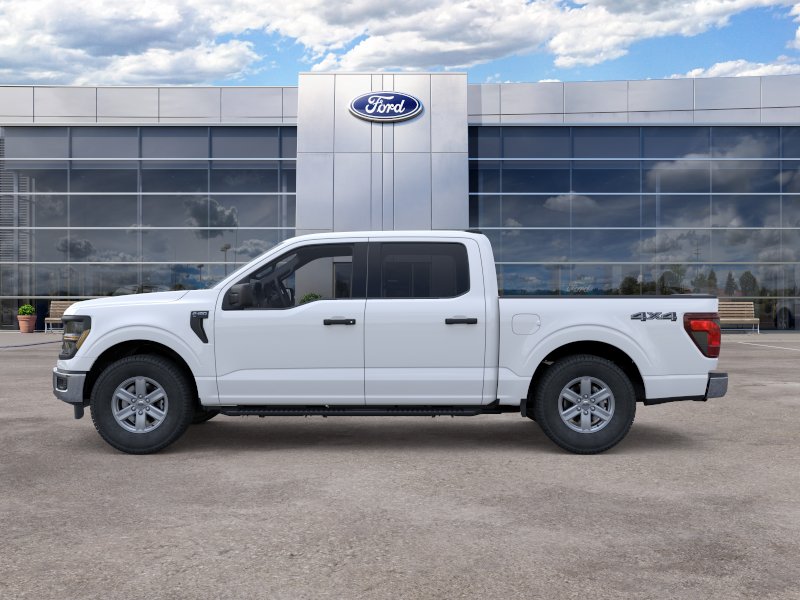 New 2026 Ford F-150 XL TRUCK