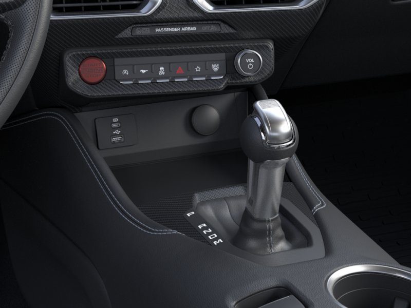 2026 Ford Mustang GT Premium Fastback - Photo 15