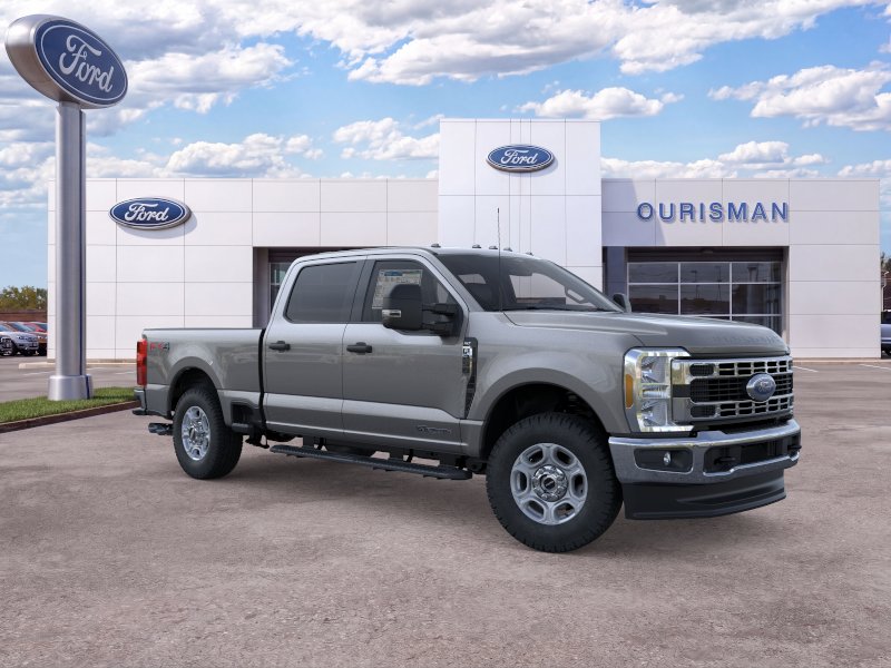 New 2026 Ford F-250SD XLT Truck