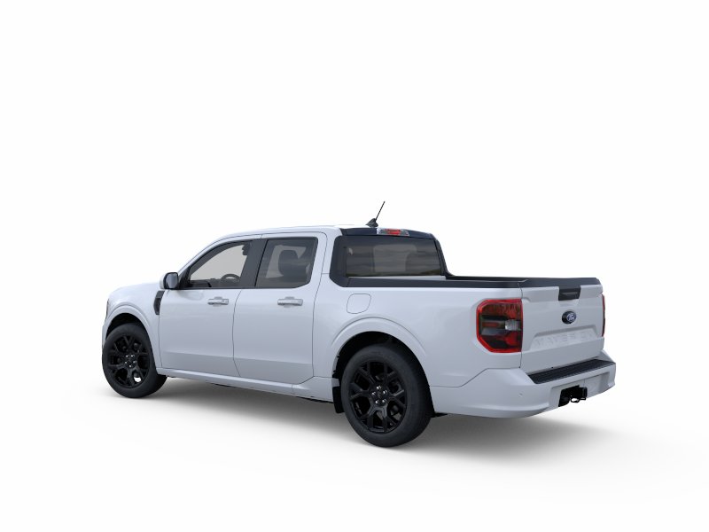 New 2026 Ford Maverick Lobo Standard Truck SuperCrew
