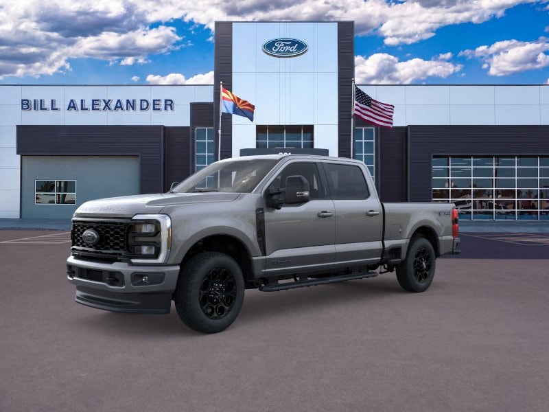 2026 Ford F-250 Super Duty