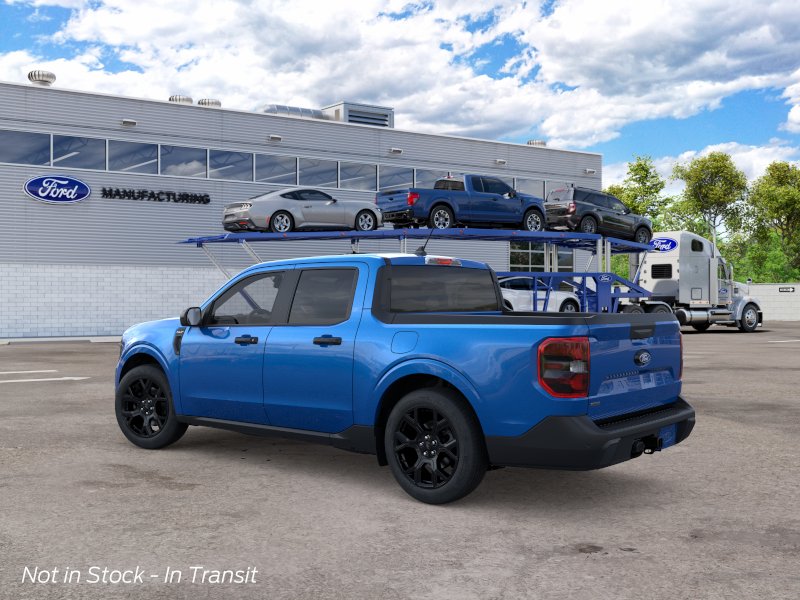New 2026 Ford Maverick XLT TRUCK