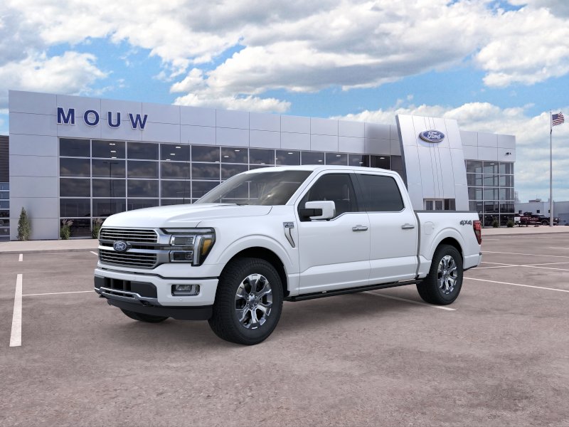  Ford F150
