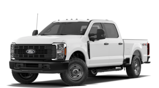 2027 Ford F-350 Truck Crew Cab