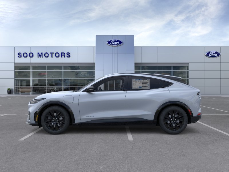 New 2026 Ford Mustang Mach-E Premium CROSSOVERS