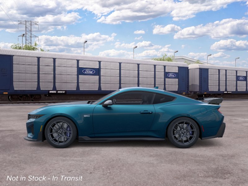 New 2026 Ford Mustang Dark Horse SC Dark Horse Coupe