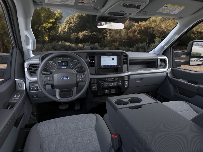 2026 Ford F-350 Super Duty XL - Photo 9
