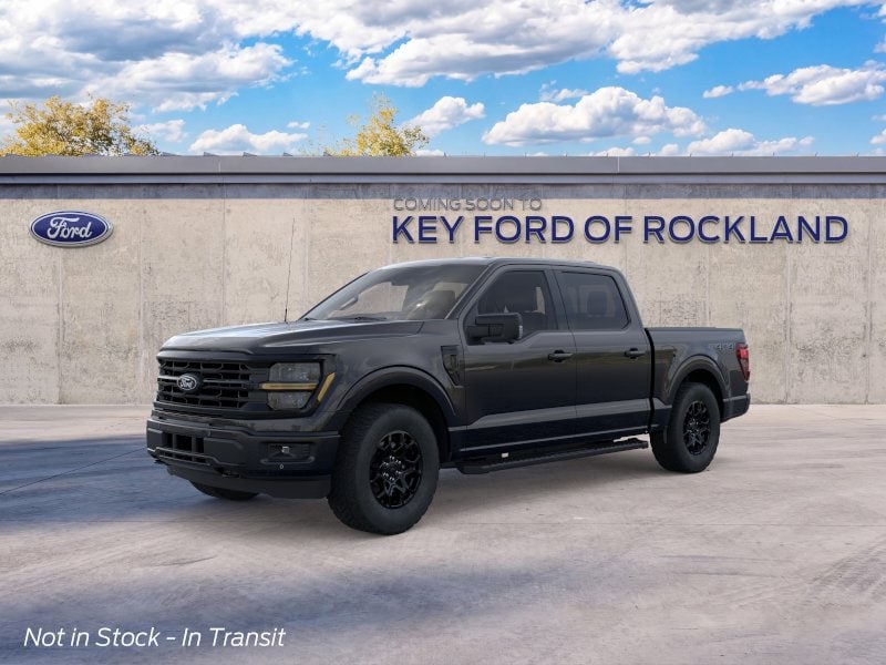 2026 Ford F-150 XLT TRUCK