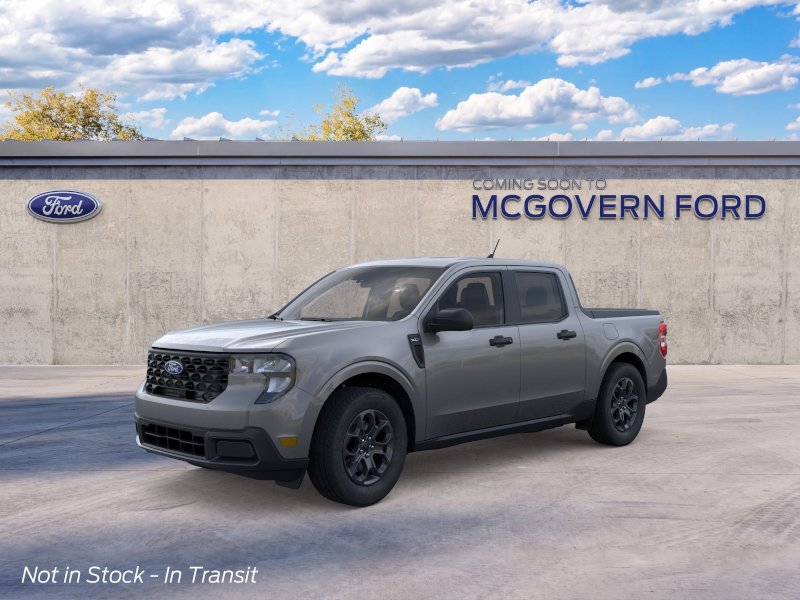  Ford Maverick