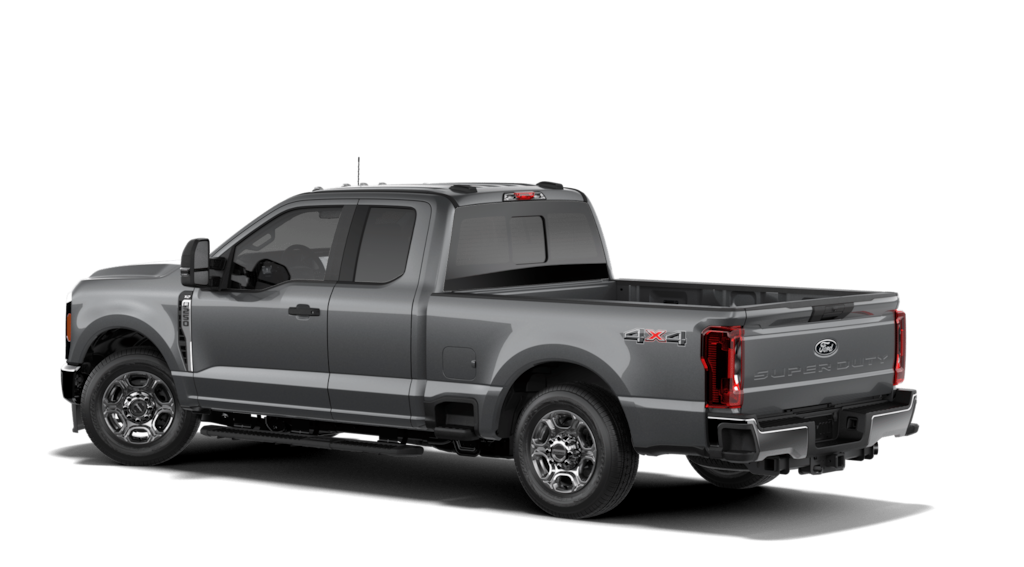 New 2027 Ford F-250SD XLT Truck