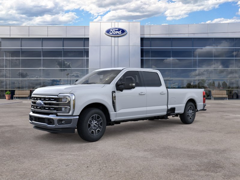 2026 Ford Super Duty F-350&reg; Lariat&reg; TRUCK