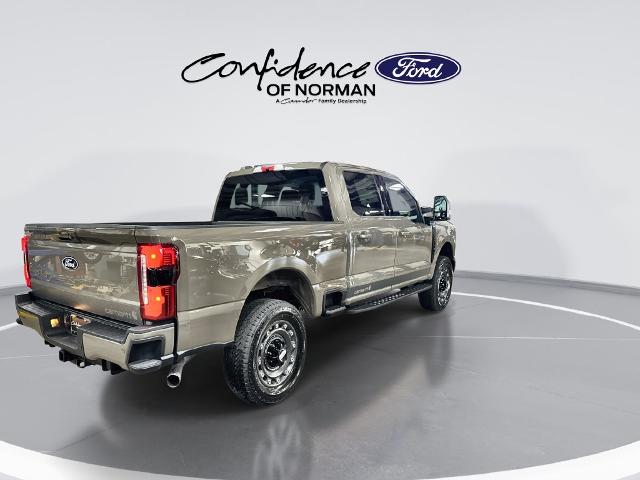 2027 Ford F-250 F-250&reg; XLT Truck Crew Cab