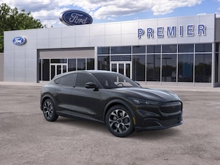 2026 Ford Mustang Mach-E Select SUV