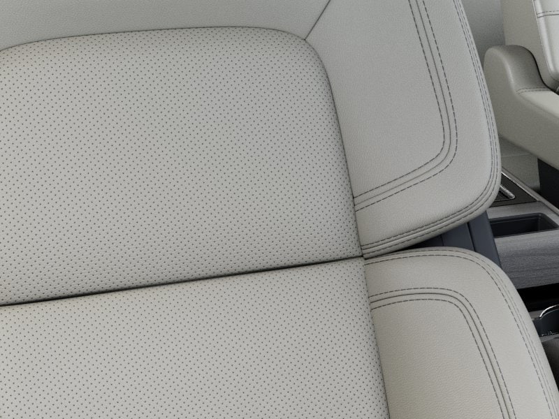 2027 Lincoln Aviator Reserve - Photo 16