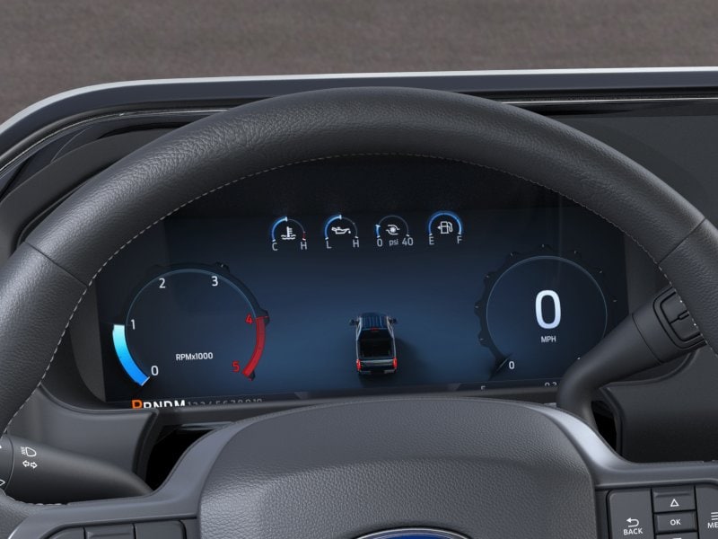 2026 Ford F-250 Super Duty Lariat - Photo 13