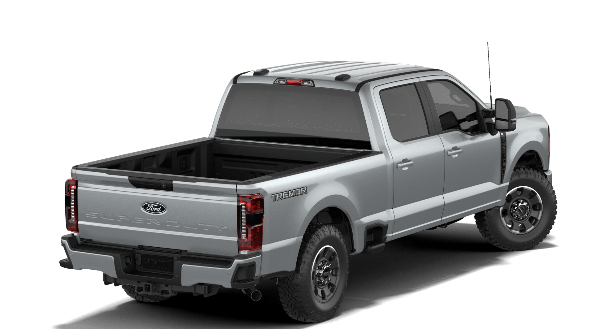 New 2027 Ford Super Duty F-250® XLT TRUCK
