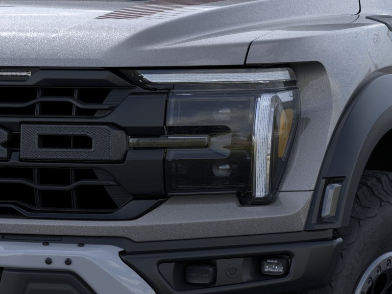 2026 Ford F-150 Raptor Truck