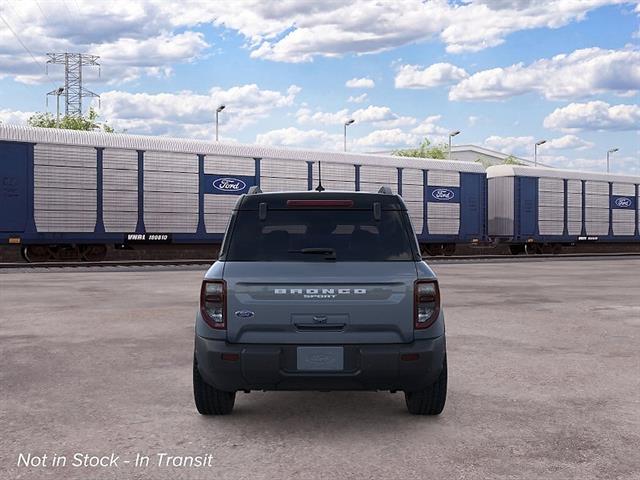 2026 Ford Bronco Sport Outer Banks SUV