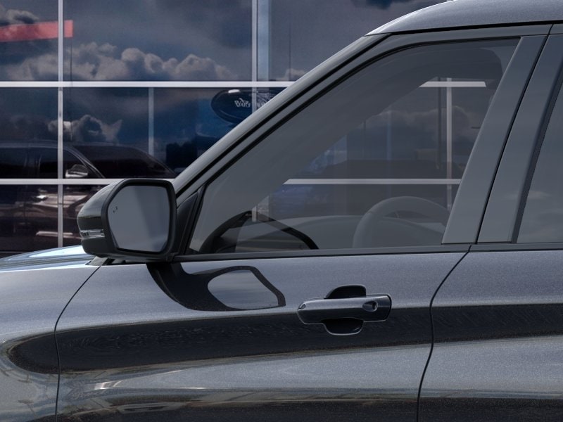 2026 Ford Explorer ST - Photo 20