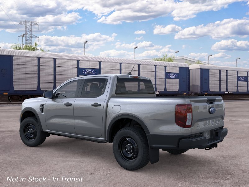 New 2026 Ford Ranger XL TRUCK