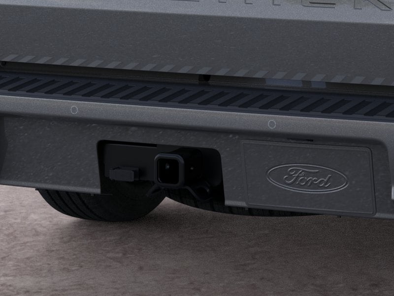 2026 Ford Maverick Lobo TRUCK