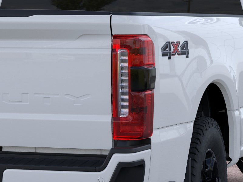 2026 Ford F-250 Super Duty XL - Photo 21