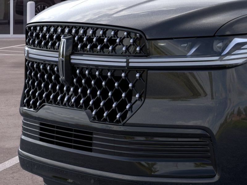 2026 Lincoln Navigator Black Label - Photo 17