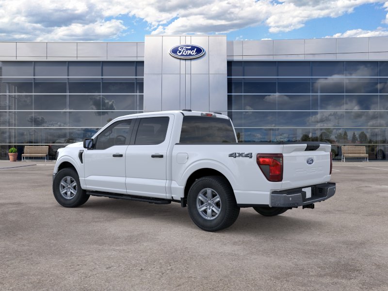 New 2026 Ford F-150 XL TRUCK