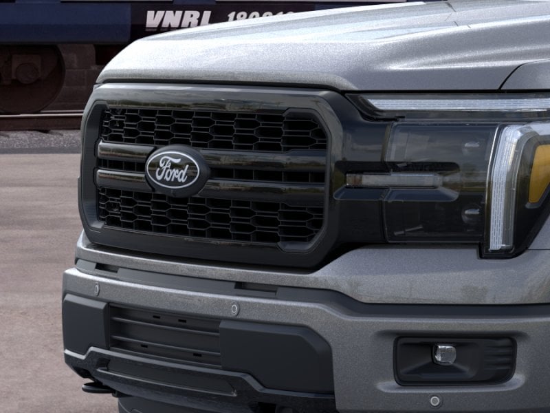 2026 Ford F-150 Lariat Truck